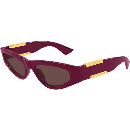 Bottega Veneta BV1407S 004 - ONE SIZE (53) Slike