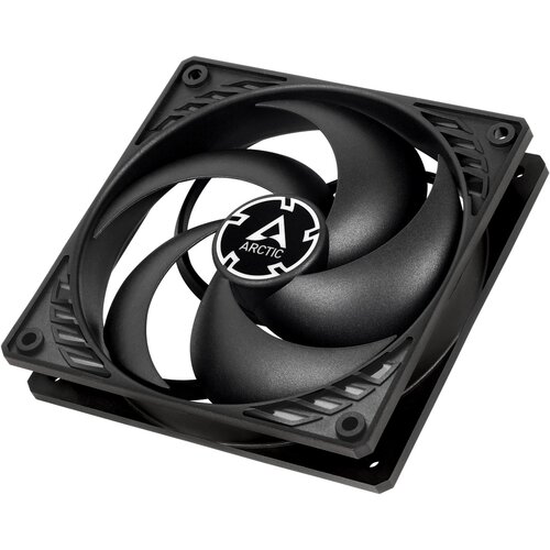 Arctic Case Fan P12 (Black) Slike