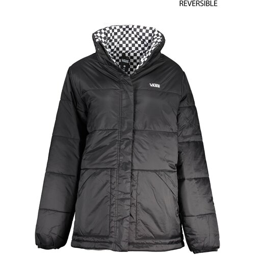 Vans BLACK WOMEN&amp;amp;#39;S JACKET Slike