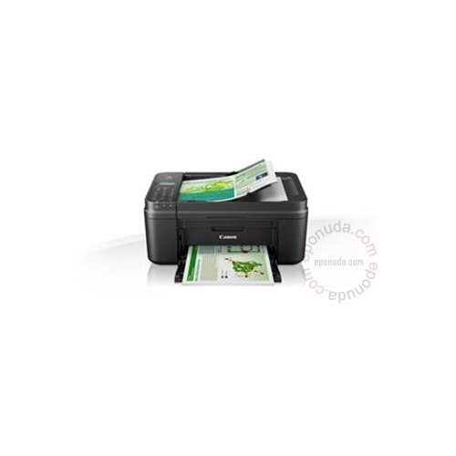 Canon PIXMA MX495 inkjet štampač Slike