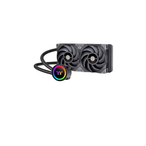 Thermaltake 240 argb cooler liquid aio cooler,120mm Cijene
