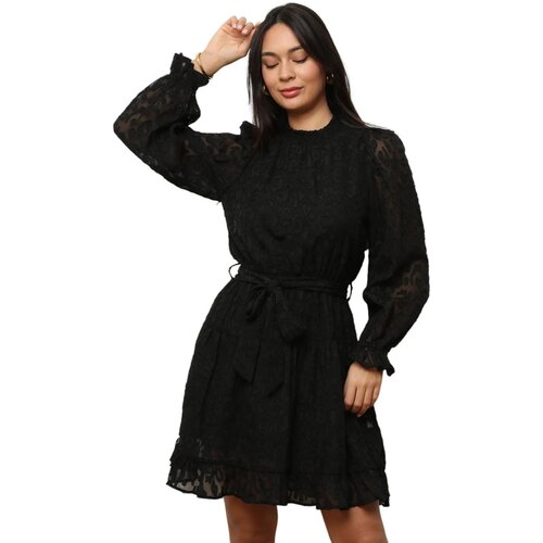 La Modeuse Obleke 73691_P173880 Črna Slike