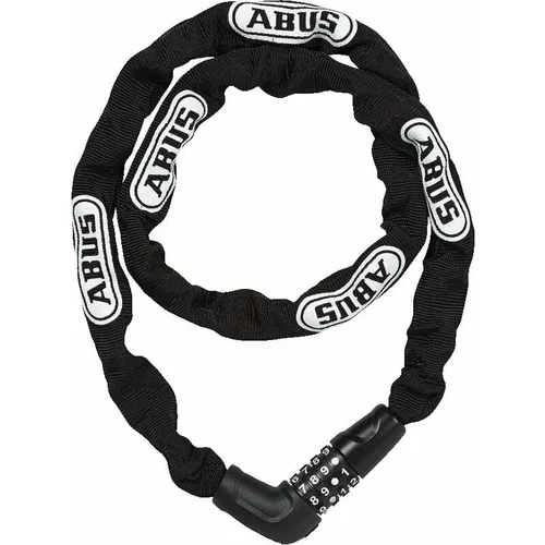 Abus Steel-O-Chain 5805C/110 Black