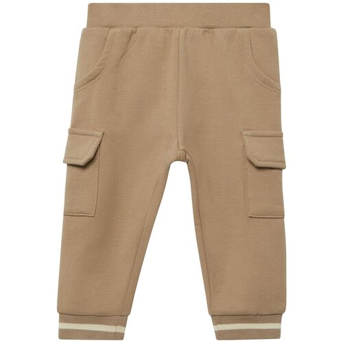 s.Oliver hlače trenirka DH 2171760 F rjava 86 Cene