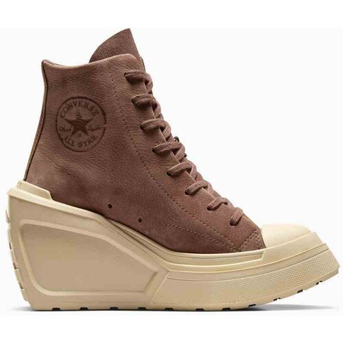 Converse Ženske patike chuck 70 de luxe wedge Cene