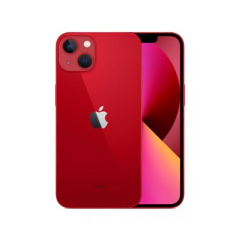 Apple pametni telefon IPHONE 13 128 GB (PRODUCT) RED Slike