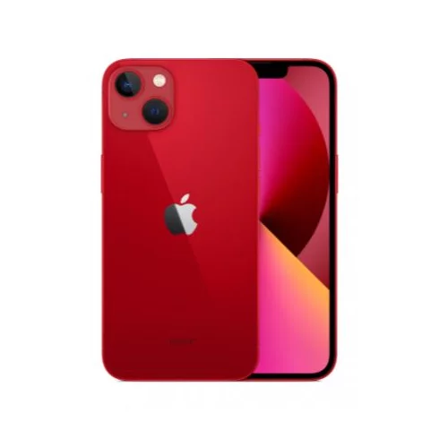 Apple IPHONE 13 128 GB (PRODUCT) RED