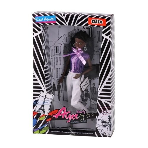 Ozzo ayee lutka set fashion model 4073179 ( 858356 ) Slike