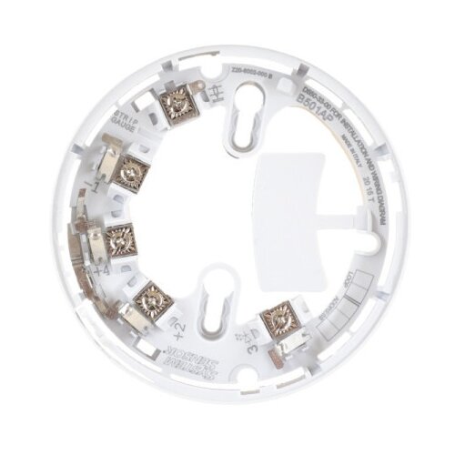 Honeywell MI/B501AP/IV, MIAS 200 Serija-Podnozje detektora ( H555007 ) Cene