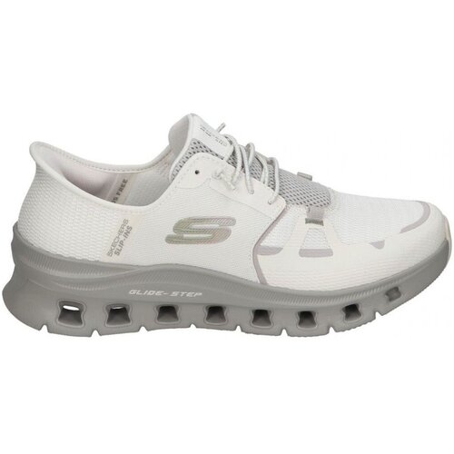 Skechers 232930-NAT Bijela Cijene