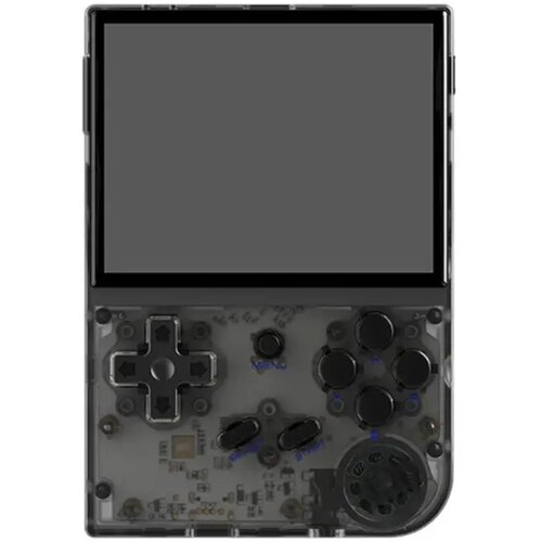 ANBERNIC igraća RG35XX H, 64GB, 3.5 incha IPS, crna Slike