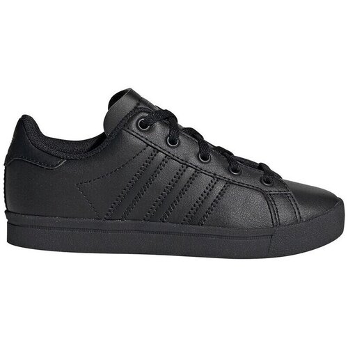 Adidas Nizke superge Coast Star C Črna Slike