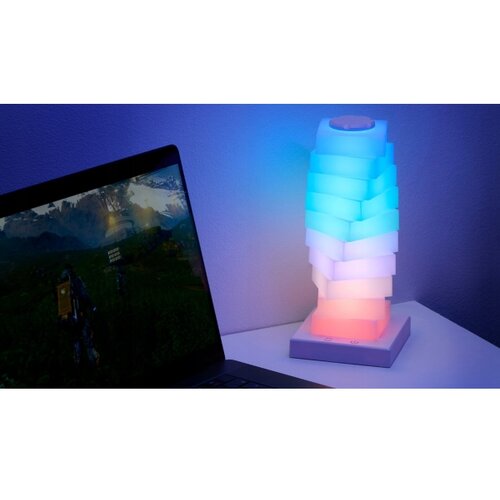 Grundig LED RGB stona lampa sa dodirnim upravljanjem LED/4W/5V Slike