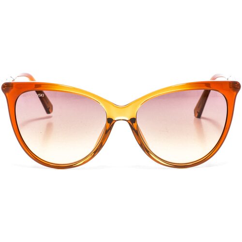 Swarovski SK0226-47F Smeđa Cijene