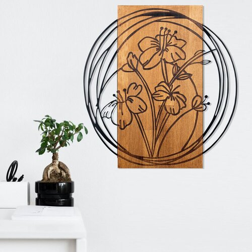 Wallity zidna dekoracija orchid Cene