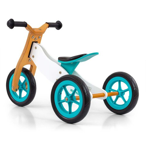 Cool Classic Mint 2u1 vozilo Slike