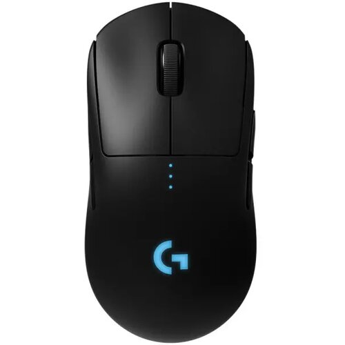 Logitech PRO X SUPERLIGHT Wireless Gaming Mouse, Black ( 910-005881 ) Cene