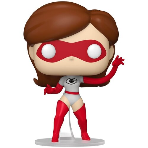 Funko Disney: Incredibles - Elastgirl W/ Chase Slike