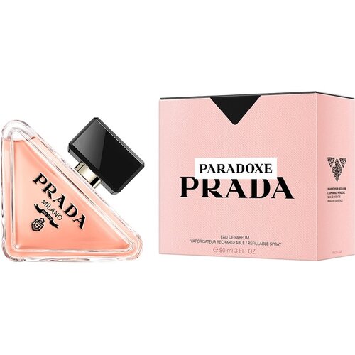 Prada Paradoxe EDP 90 ml Cene