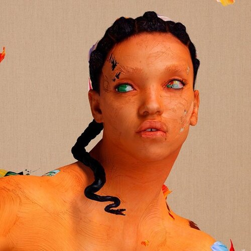  FKA Twigs - Magdalene Cene