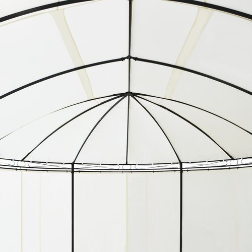  Sjenica krem-bijela 530 x 350 x 265 cm Slike