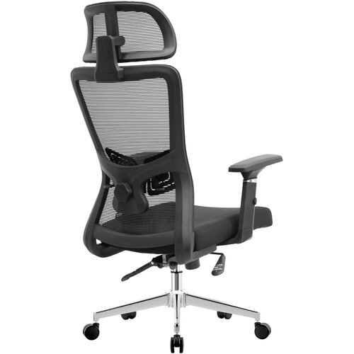 UGD Ergonomska kancelarijska stolica Vukas Chrome Cene