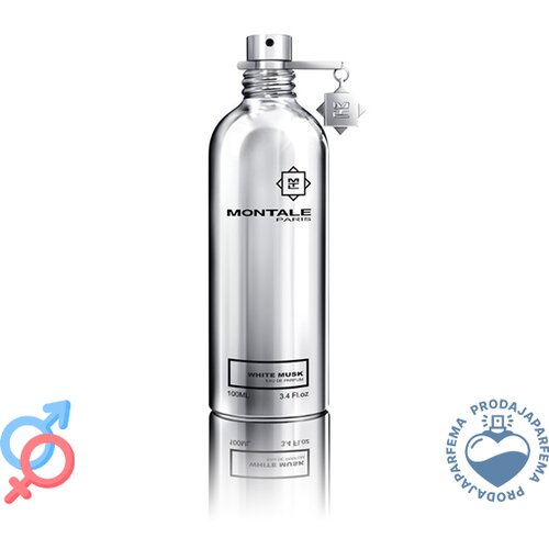 Montale White Musk - 100ml Cijene