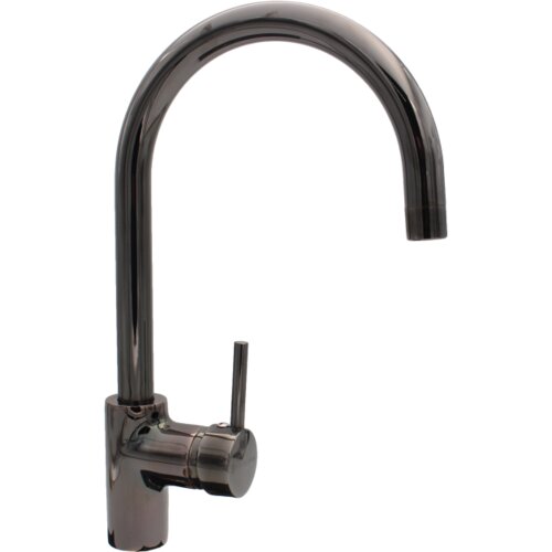 Sink Solution ISSA (antracit - PVD nanos), (20502491) Cene