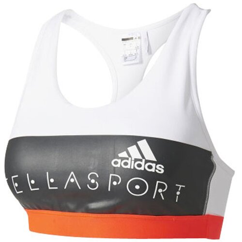 Adidas Ženski top za trčanje, Beli Cene