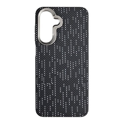  Silikonska futrola Carbon Dot Samsung A56 Cene