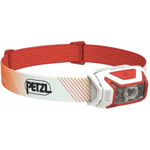 Petzl Actik Core Red 600 lm Naglavna svjetiljka Naglavna svjetiljka Cijene