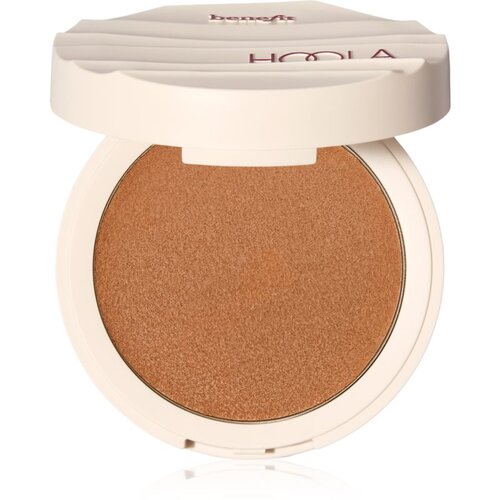 Benefit Hoola Wave kremasti bronzer odtenek Medium 9 g Cene