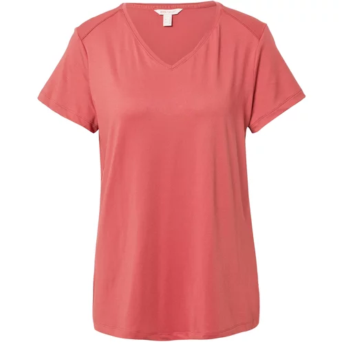 ESPRIT SPORT Tehnička sportska majica ružičasta