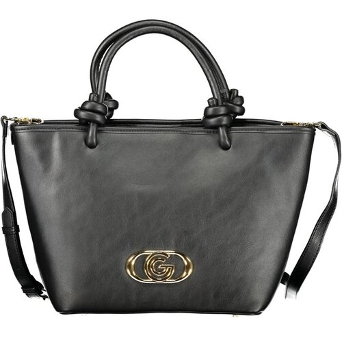  Torba GABRIELLA G BY GABRIELLA GUCCI za žene u crnoj boji Slike