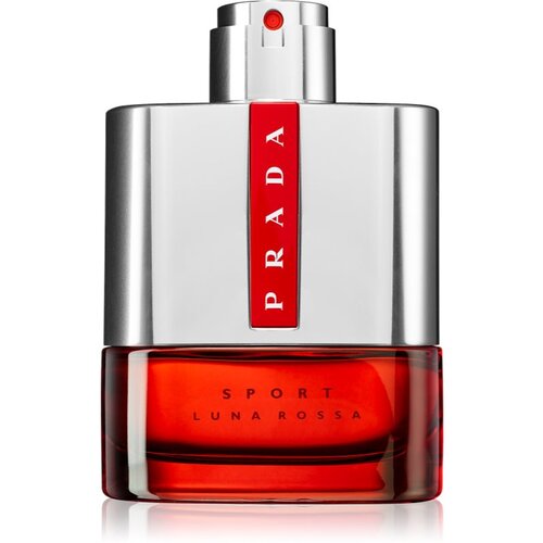 Prada Luna Rossa Sport toaletna voda za moške 100 ml Cene