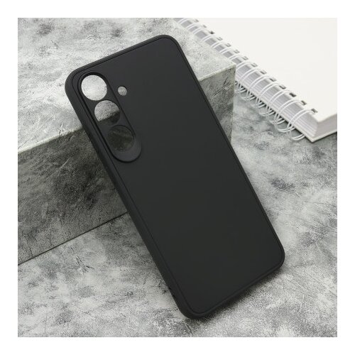  Futrola soft 3d camera za samsung s731b galaxy s25 fe crna ( F123697 ) Cene