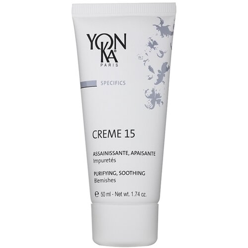 Yon Ka Specifics pomirjujoča krema za kožo z nepravilnostmi 50 ml Slike