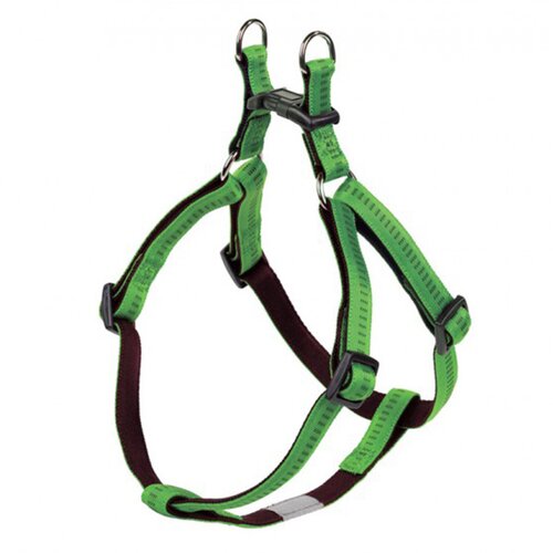 Nobby Soft Grip oprsnica, 15 mm / 40-56 cm – zelena Cene