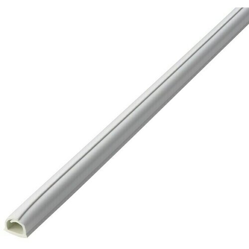 X Cablefix Kabelski kanal (D x &amp;Scaron; x V: 100 x 0,55 x 0,5 cm, Bijele boje) Slike