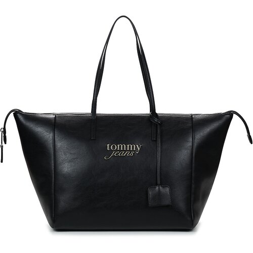 Tommy Jeans TJW BOLD TOTE Crna Cijene