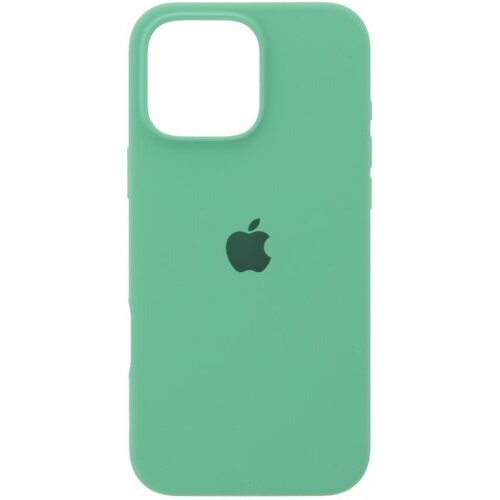  ORG Silicone Cover za iPhone 16 PRO green Cijene