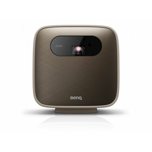 BenQ GS2 LED Wireless Portable projektor Slike