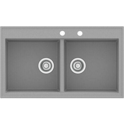 Sink Solution natura 160 plus Slike