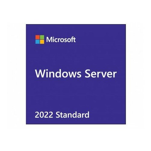 Microsoft Windows Server Standard 2022 64bit English 1pk DSP OEI DVD 16 core P73-08334 Cene