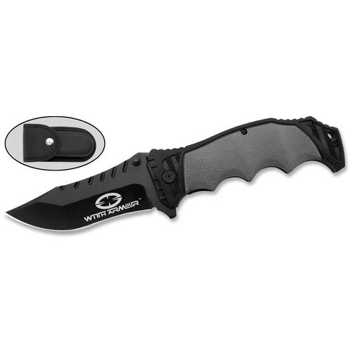 WITHARMOUR džepni nož Lion Claw Cene
