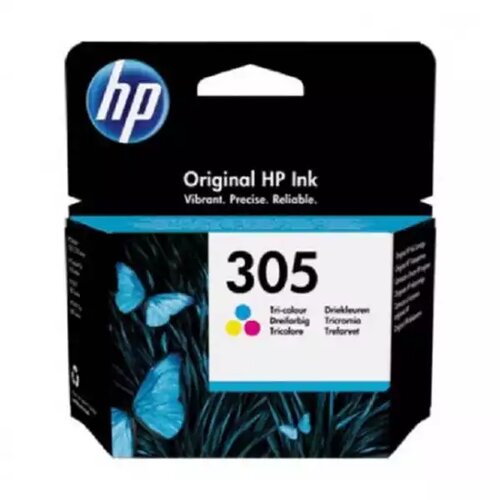 Hp Kertridž 305 3YM60AE Color Slike