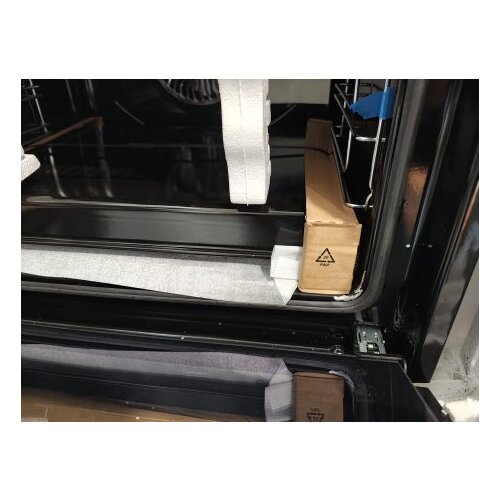 Beko BBIE123001BD Ugradna rerna OUTLET Cene