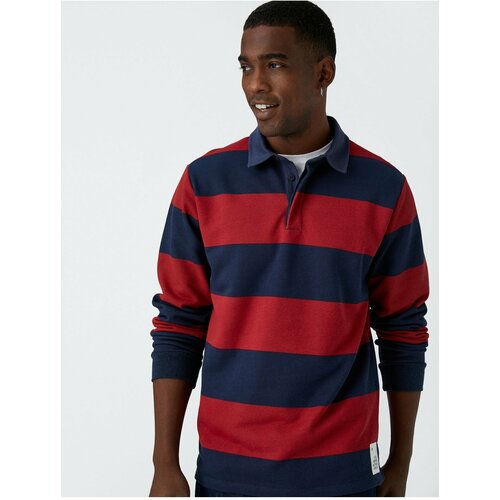 Koton Sweatshirt - Multi-color - Relaxed fit Slike