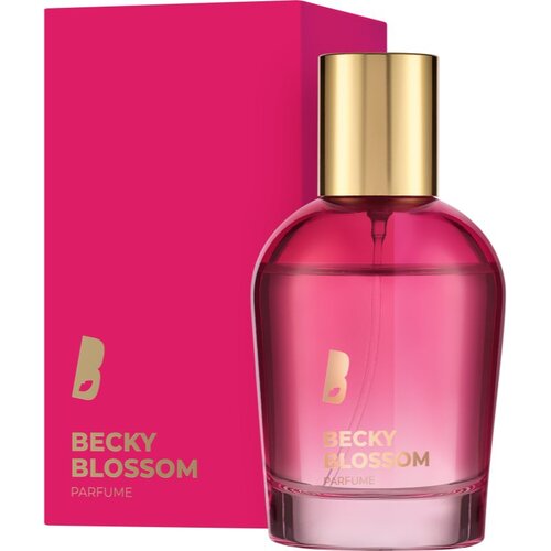 BusyB Becky Blossom Parfume parfemska voda s mirisom cvijeća za žene 50 ml Cijene
