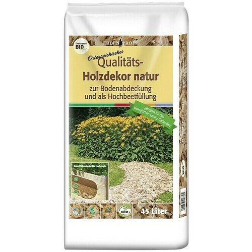 Blumi malč od kore drveta (45 l) Slike